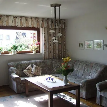 Ferienwohnung Am Grungurtel Διαμέρισμα Laufen