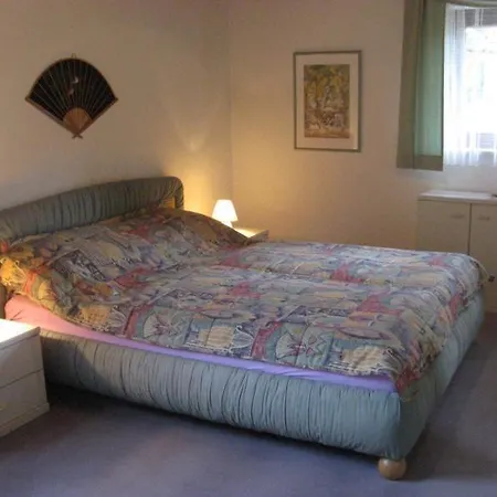 Ferienwohnung Am Grungurtel Διαμέρισμα Laufen