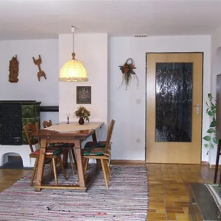 Ferienwohnung Am Grungurtel Διαμέρισμα Laufen