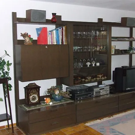 Διαμέρισμα Ferienwohnung Am Grungurtel Laufen