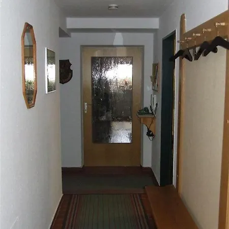 Διαμέρισμα Ferienwohnung Am Grungurtel