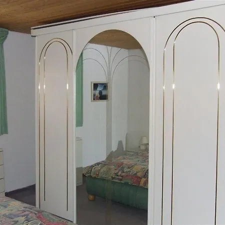 Ferienwohnung Am Grungurtel *