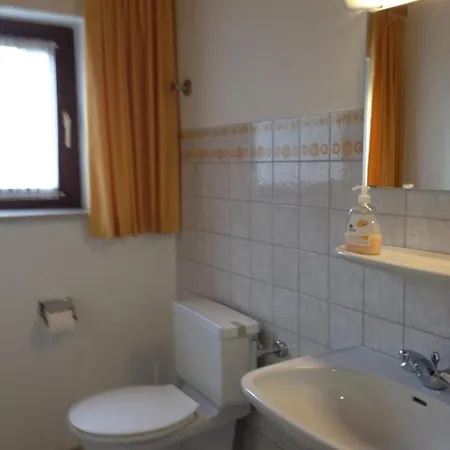 Ferienwohnung Am Grungurtel * Laufen