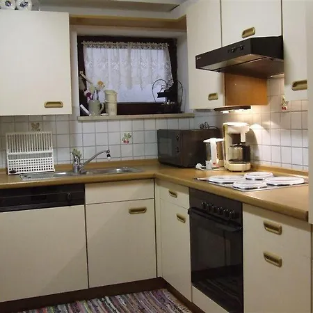 Ferienwohnung Am Grungurtel Διαμέρισμα