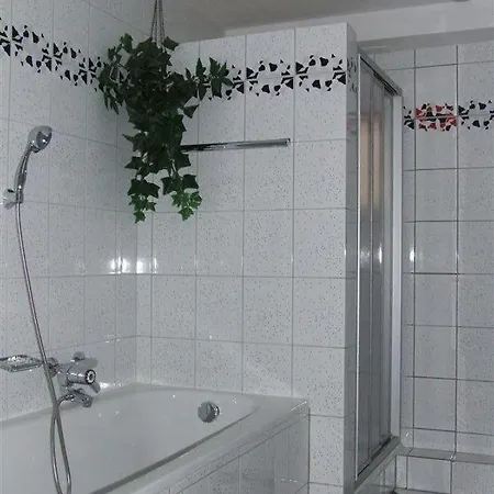 Ferienwohnung Am Grungurtel Διαμέρισμα